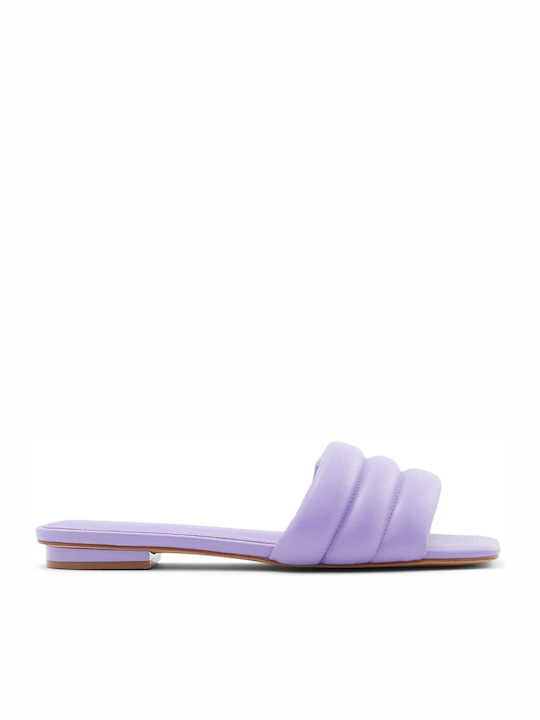 Aldo Goani Σανδάλια Violet