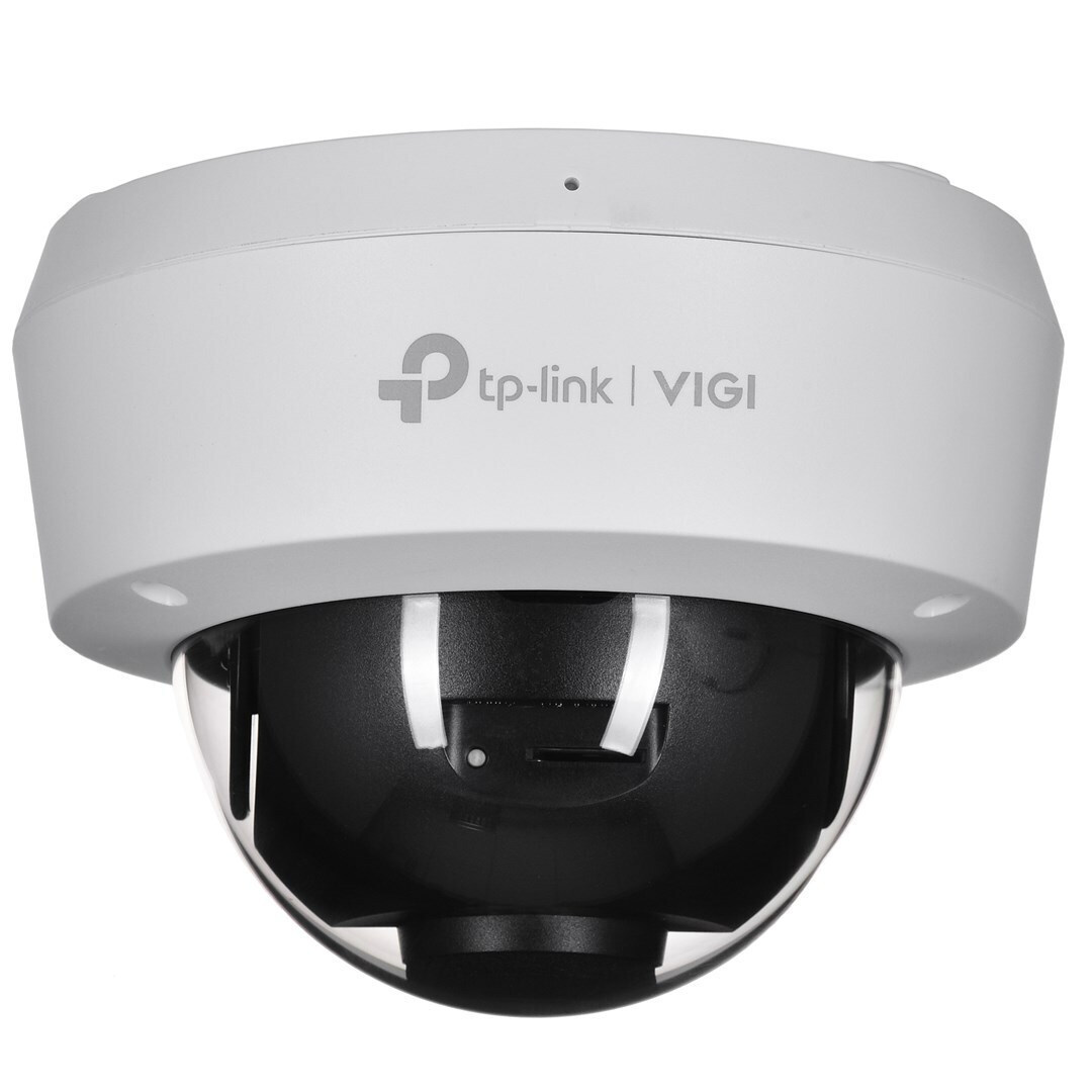 TP-LINK VIGI C240 IP Κάμερα Παρακολούθησης 4MP Full HD+ Αδιάβροχη με