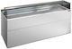 Tecnodom Kühlvitrine Standgerät 108x86x108cm Pu...