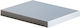 Freezing Showcase Tabletop 32.5x26.5x3.5cm Alum...