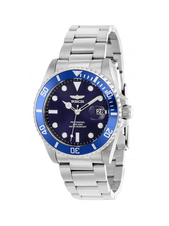 Invicta pro diver skroutz store
