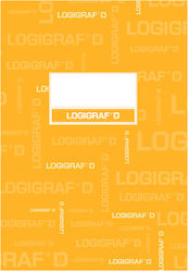 Logigraf School Forms 3-3004K