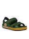 Children's Beach Shoes Khaki