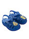78023-414 Children's Beach Shoes Blue