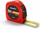 Hultafors Tape Measure with Auto-Rewind 5m