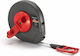 Hultafors Tape Measure with Auto-Rewind 20m