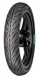 Mitas MC25 Bogart 130/70-17 62S On-Road Back Motorcycle Tyre