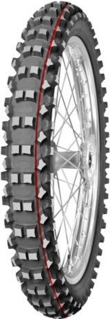 Mitas 51M Terra Force MX 80/100-21 51Спецификация на електронен търговски сайт Офроуд Мотоциклетна Гума Предна