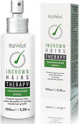 Italwax Ingrown Hairs Therapy Lotion 100ml