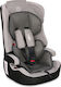 Lorelli Explorer Baby Car Seat Booster Grey 9-36 kg