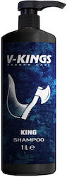 V-Kings King Шампоан 1000мл