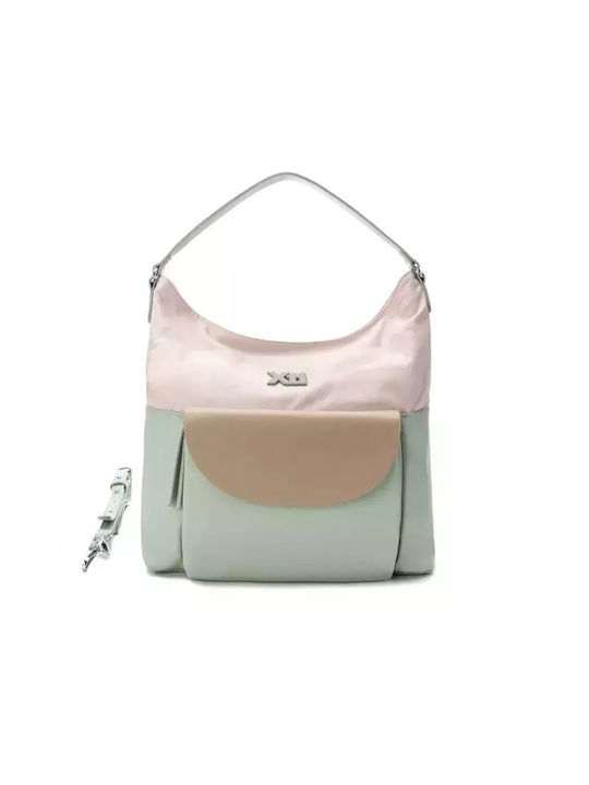 Xti Women's Bag Shoulder Ice