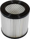 Krausmann Filtre pentru Aspirator Umed/Uscat Compatibile cu Krausmann