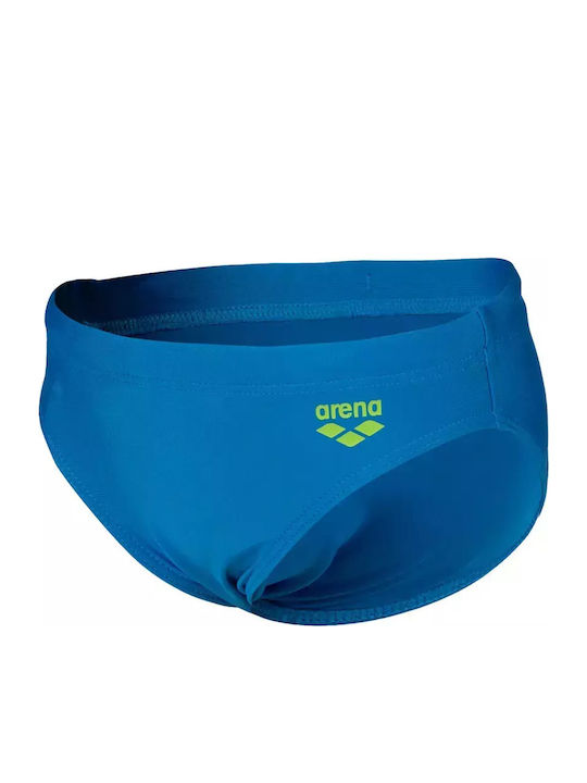 Arena Παιδικό Μαγιό Σλιπ Μπλε