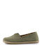Women's Espadrilles Khaki