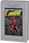 Marvel Masterworks: Daredevil Bd. 17