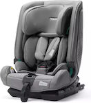 Recaro Baby Car Seat ISOfix i-Size Silent Grey