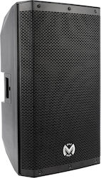 Αυτοενισχυόμενο Ηχείο PA MAC MAH AS115 500W με Woofer 15" 48.5x45x77.5εκ.