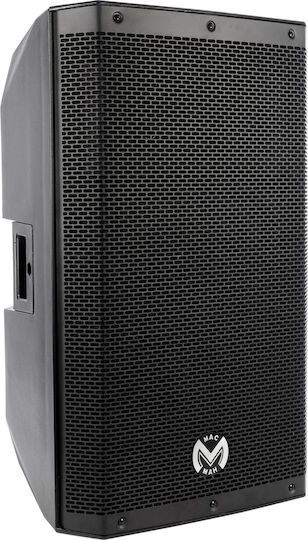 Mac Mah MAC MAH AS115 Aktiv Sprecher PA 500W mit Woofer 15" 48.5x45x77.5cm.