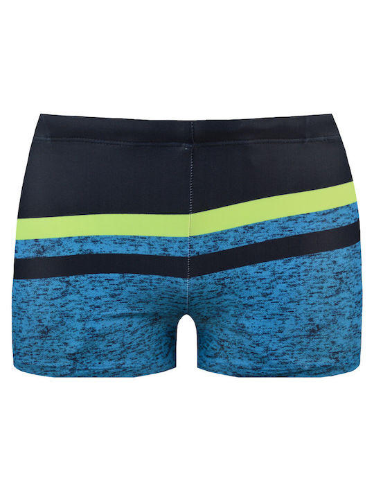 Energiers Kids Swimwear Swim Briefs Blue