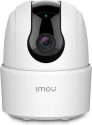 Imou Ranger 2 IP Überwachungskamera Wi-Fi 1080p Full HD mit Zwei-Wege-Kommunikation und Linse 3.6mm