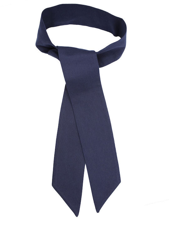 JFashion 4584 Herren Krawatte Monochrom in Blau Farbe JFashion 4584 Herren Krawatte Monochrom in Blau Farbe