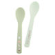 Stephen Joseph Baby Set with Spoons Farm made o...