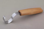 SK2 - Spoon Carving Knife 30 mm