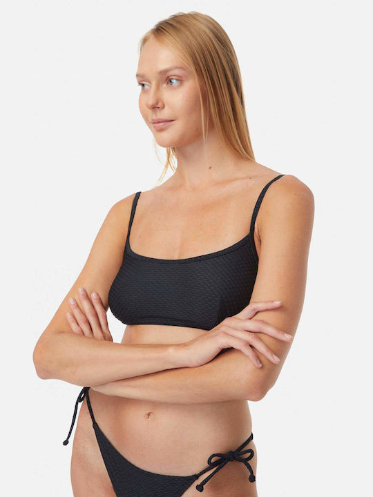 Mombasa Bikini Μπουστάκι Μαύρο