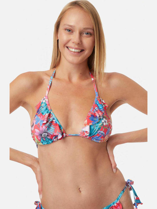 Botswana Bikini Τριγωνάκι Floral