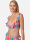 Botswana Bikini Τριγωνάκι Floral