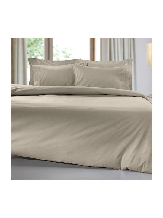 Guy Laroche Sheet King Size 270x280cm. Color Pl...