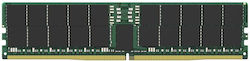 Kingston 64GB DDR5 RAM cu Viteză 4800 pentru Server