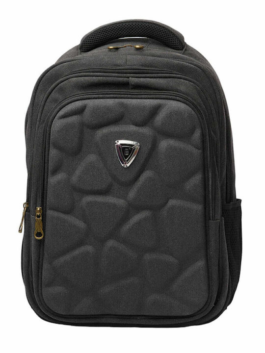 Bag to Bag Rucsac Μαύro