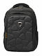 Bag to Bag Backpack Μαύρο