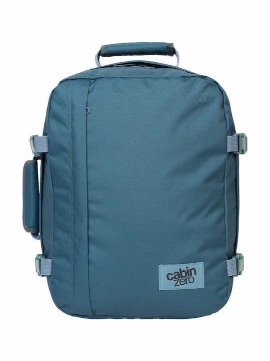 Cabin Zero Backpack 28lt Μπλε