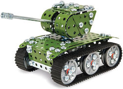 Eitech Battle Tank Model Eitech Battle Tank Model