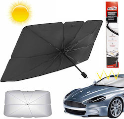 Feral Car Windshield Sun Shade 140x79cm