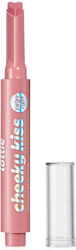 Lottie London Creamy Stylo Lip & Blush Stick