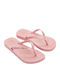Παιδικές Σαγιονάρες Flip Flops Ροζ