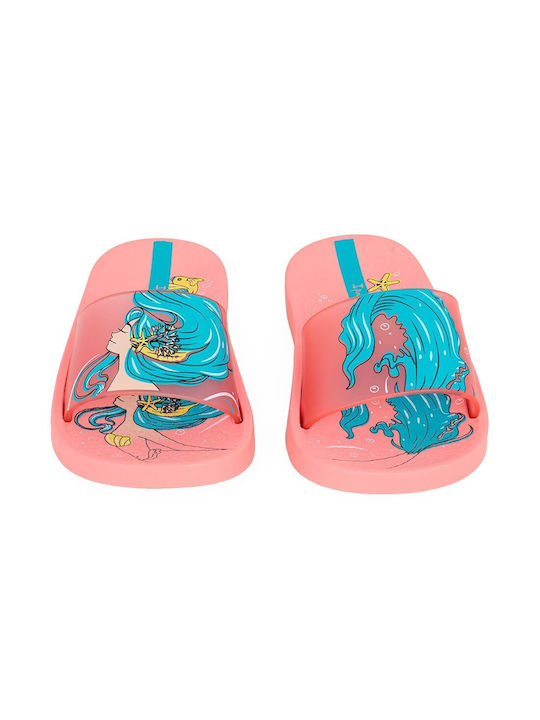 Ipanema Kids' Slides Pink