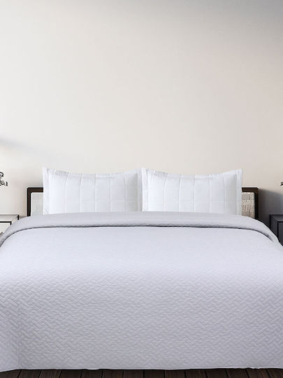 Sunshine Voielo Light Blanket Hotel Single L220xW160cm. Gray