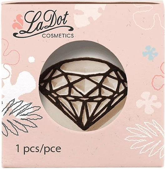 Ladot Ladot Small Diamond Kinder Tattoos