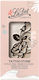 Ladot Ladot Medium Giant Rose Kinder Tattoos
