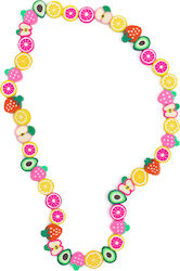 Great Pretenders Κολιέ Tooty Fruity Jewelry Toy