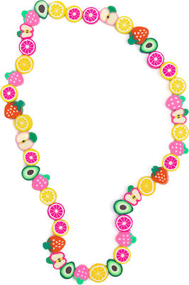 Great Pretenders Κολιέ Tooty Fruity Jewelry Toy