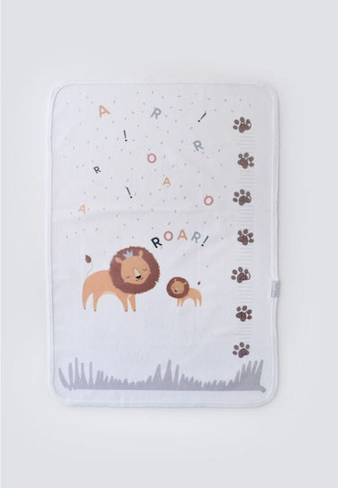 Bi Baby Σελτεδάκι 50x75cm Bi Baby Σελτεδάκι 50x75cm