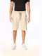 Paco & Co Men's Shorts Beige