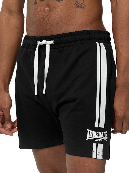 Lonsdale Lonsdale