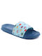 WAVE - Flip Flops, DK BLUE/BLUE, 112-088-711